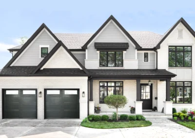 IronOre_RecessedSmooth_2Doors